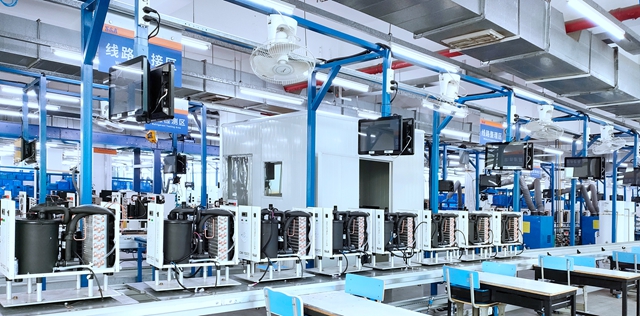 ��ҵ��ˮ������ԭ��?