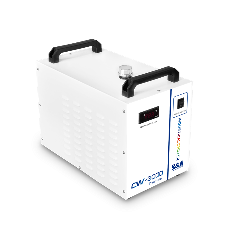CO2������ˮ��CW-3000-�����������ǲ�����