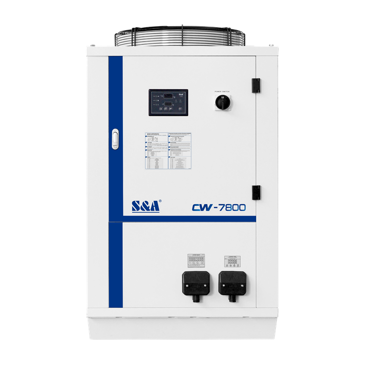 CO2������ˮ��CW-7800-�������ǲ�