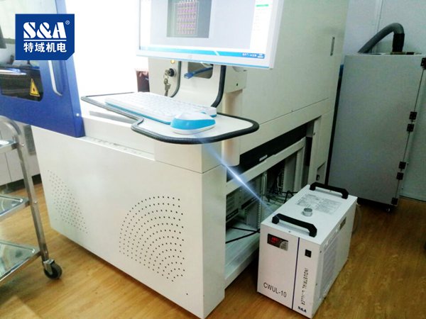 UV������ͼ������������ѡ����ʵı�ʶװ����