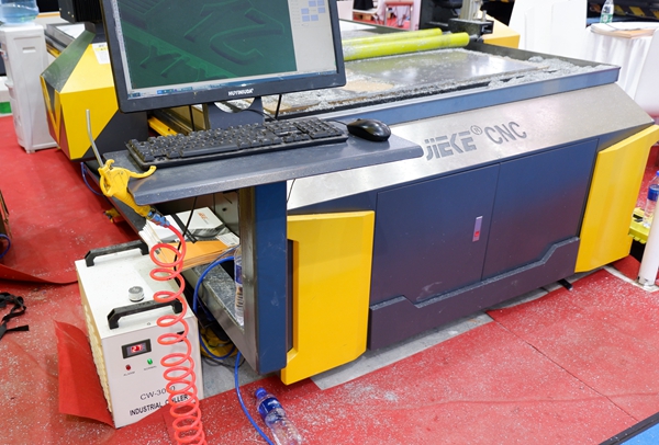 CNC�ӹ��������⼰���ս��